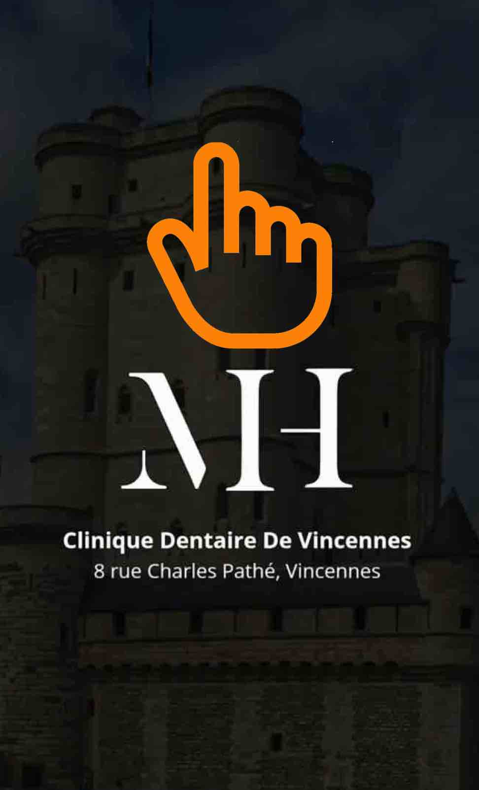 Aller du cabinet dentaire